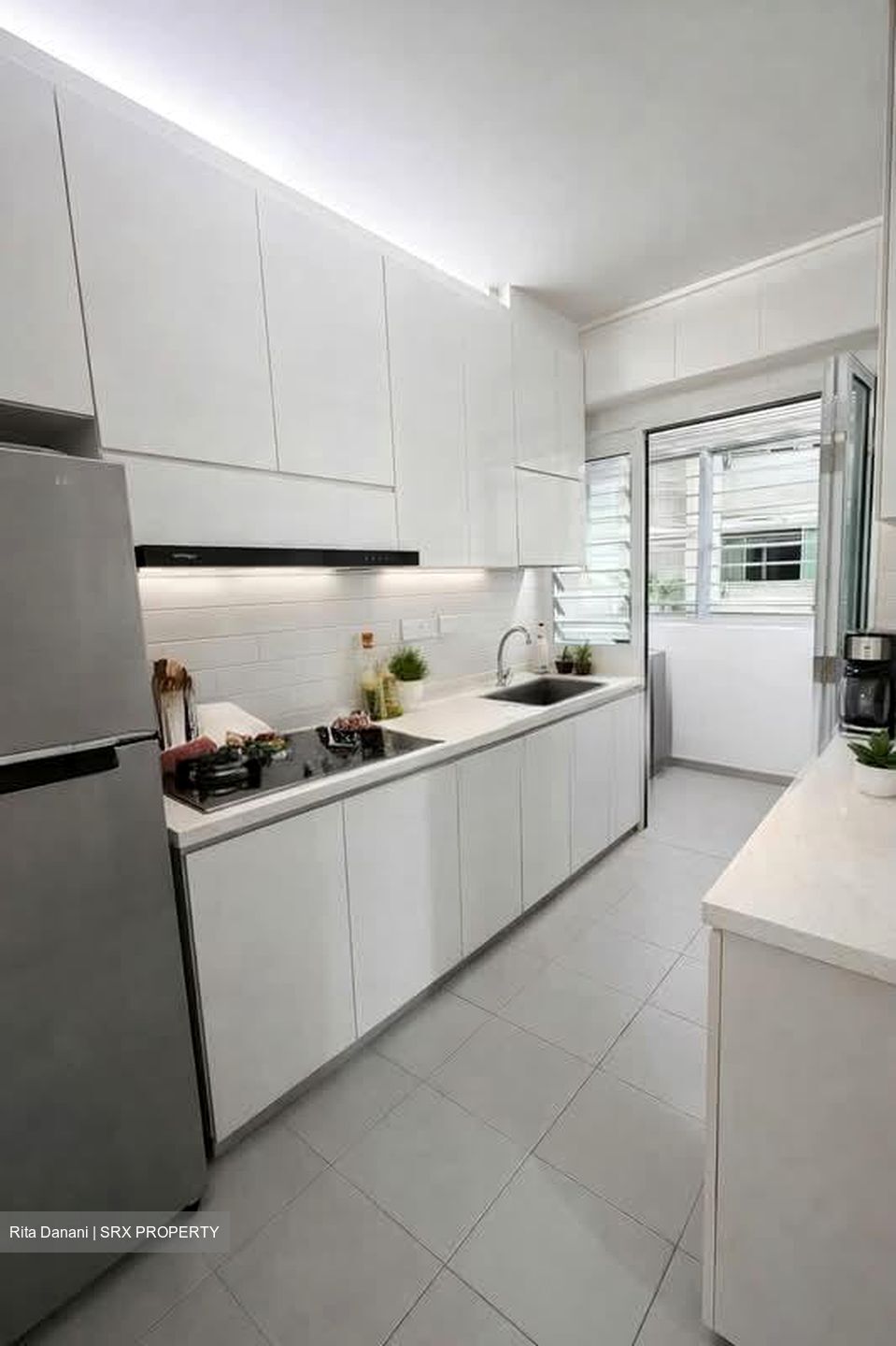 Blk 269C Punggol Sapphire (Punggol), HDB 4 Rooms #537273431
